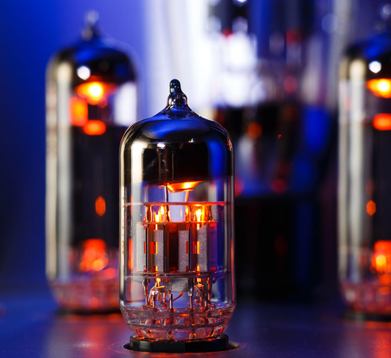 R&D Vacuum Electronics Technologies