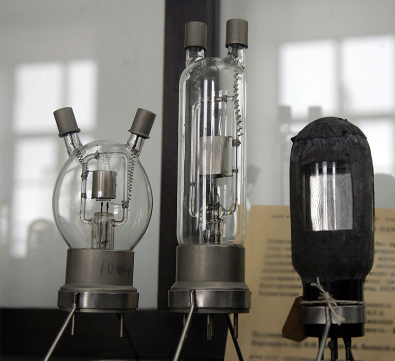 R&D Vacuum Electronics Technologies
